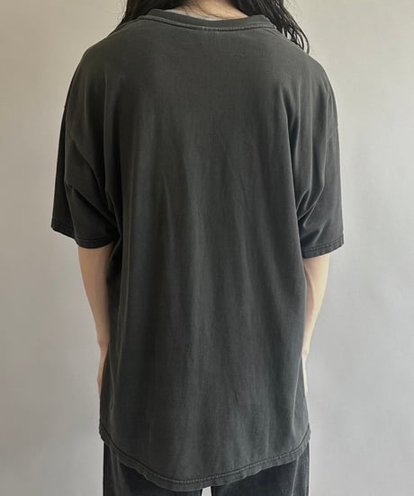 【USED】 Hanes THE CLASH T-Shirt  /240729-109