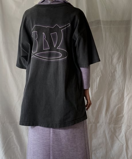 【USED】  Band T-shirt Cypress Hill/210407-024