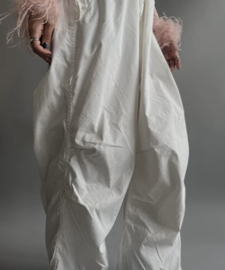 【USED】  ARMY Snow Pants  / 230722-026