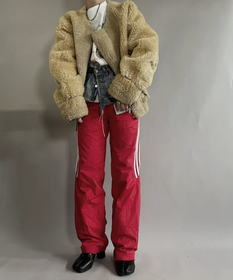 【USED】 Jacket Type B-3 / 230102-014
