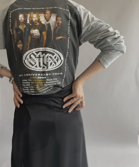 【USED】  Styx T-shirt / 220924-031