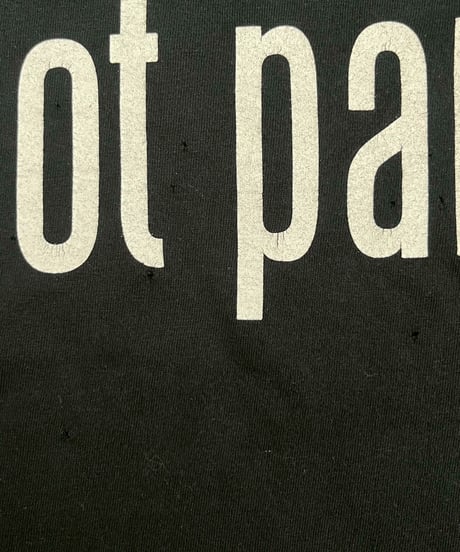 【USED】 RESIZED got pain? T-Shirt / 250830-017