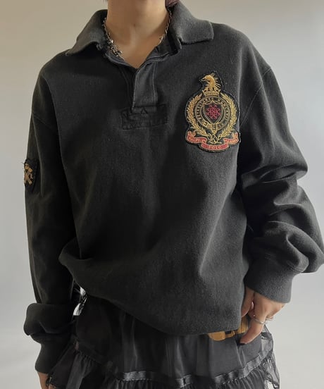 【USED】 Polo Ralph Lauren Polo Shirts /250111-006
