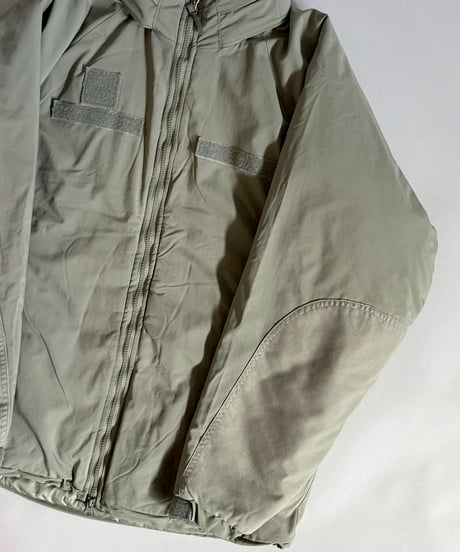 【DEAD STOCK】 U.S Army ECWCS Level7 Primaloft Parka Medium-Regular DJ MANUFACTURING / 260126-009