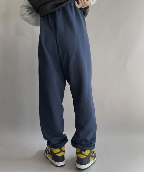 【RE;CIRCLE】 RE Wappen Sweatpants / 221103-009
