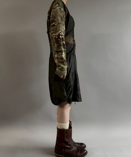 【USED】 Design N/S One-Piece  /251101-021