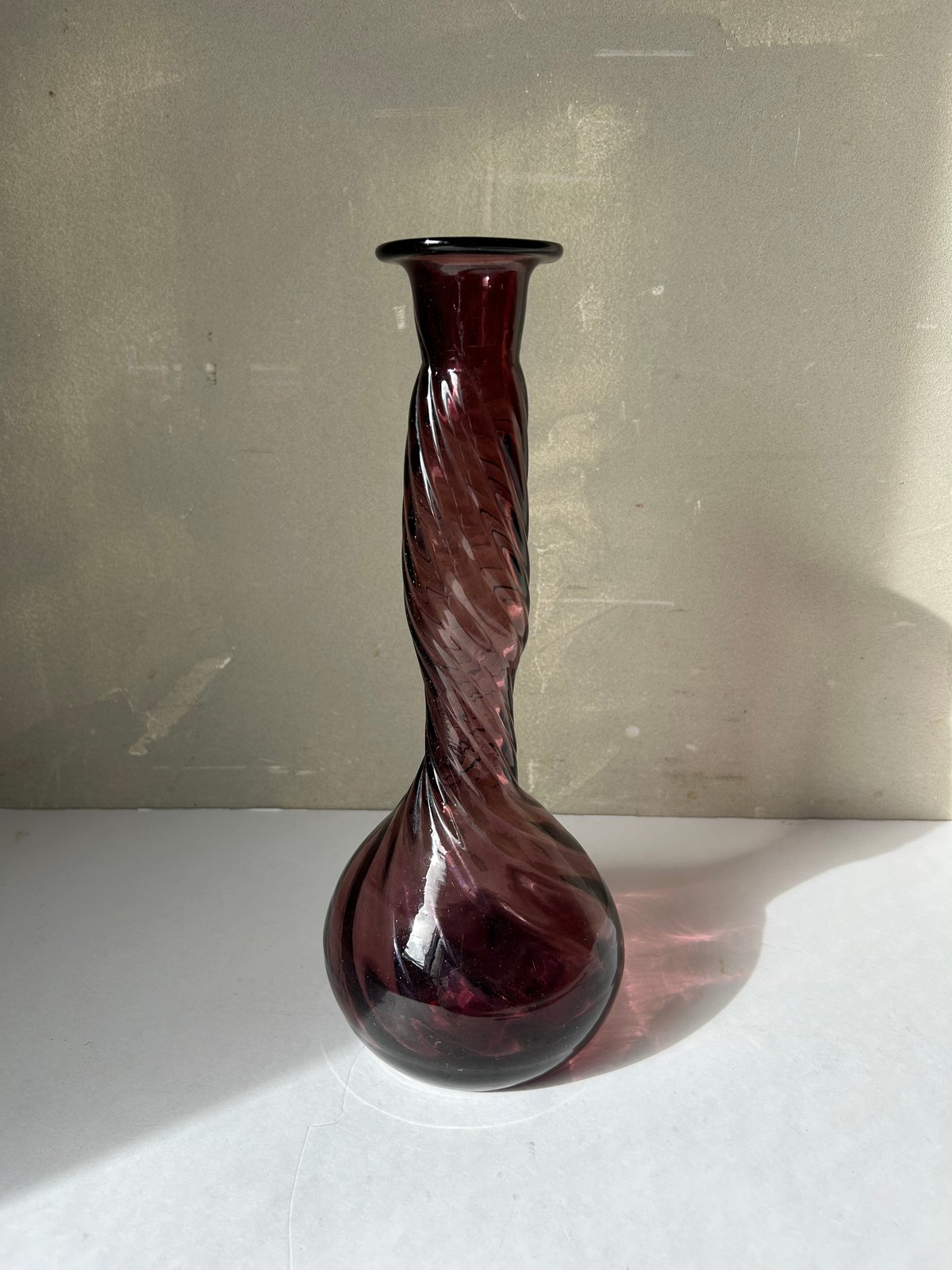 USED】 Flower Vase ( 花瓶 / フラワーベース ) 5427 | THE