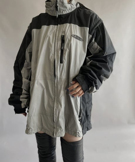 【USED】 Bicycles Techno Jacket / 230325-028