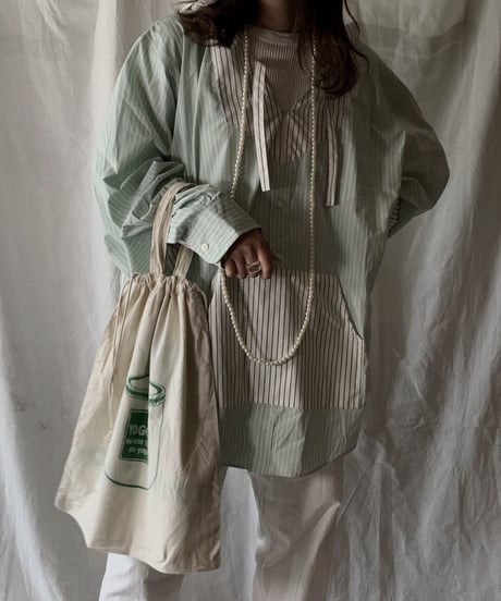 【RE;CIRCLE】 RE ECO Bag⑨/210506-028