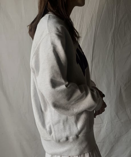 【USED】  Champion Reverse Weave Sweat WCU/210516-010