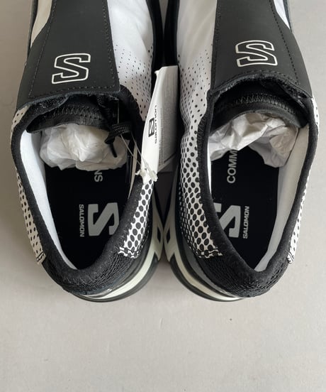 【USED】 Dead Stock Salomon×Comme des Garcons SR901E Shoes / 240423-030