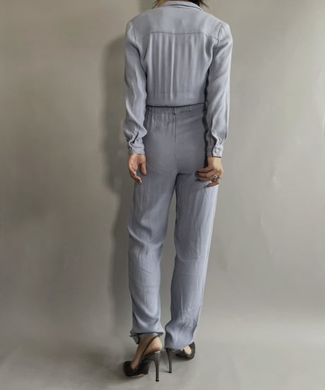 【USED】  Donna Ricco New York Jumpsuits / 221015-006
