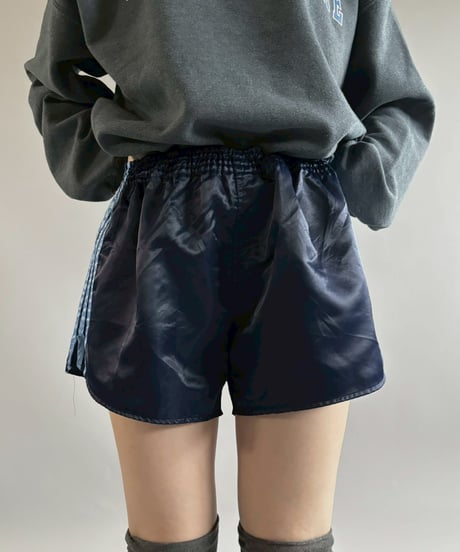 【USED】 adidas Nylon Shorts / 251115-003