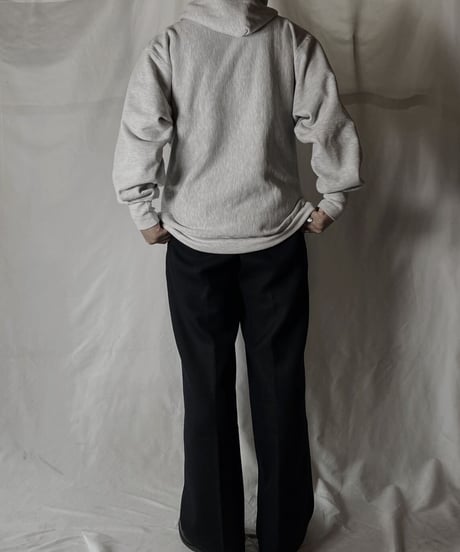 【USED】  90's Champion Reverse Weave Sweat RHODE ISLAND/211116-056