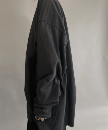 【USED】  L/S T-Shirt / 230430-031