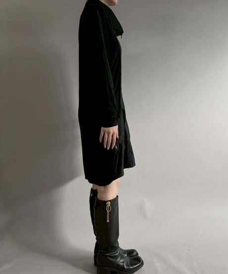 【USED】 Design One-Piece /251220-017