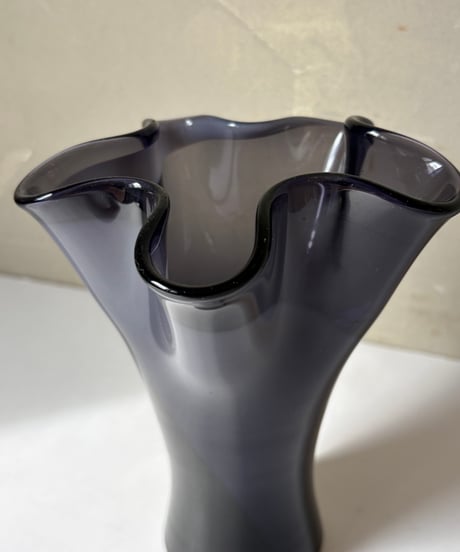 【USED】 Flower Vase  ( 花瓶 / フラワーベース ) 5808