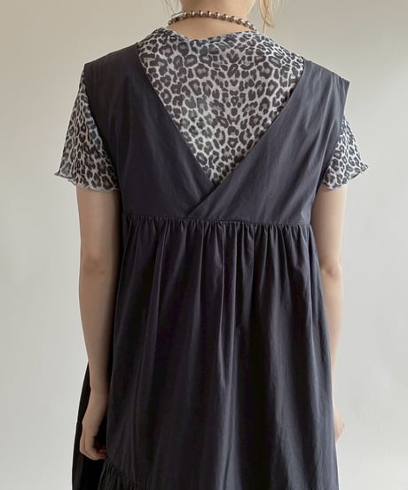【USED】 RACHEL COMEY Long One-Piece  / 250628-022