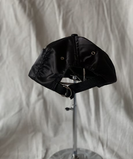 【USED】 Baseball Cap TERMINATOR 2/210515-012