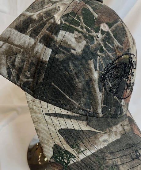 【NEW】 Baseball Cap Bass Pro Shop /210610-016