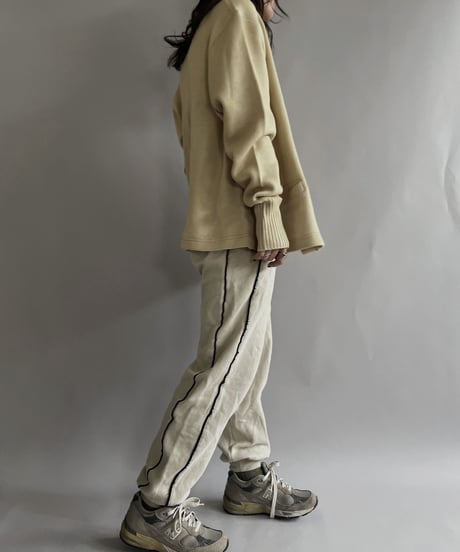 【USED】  Pants / 221105-010