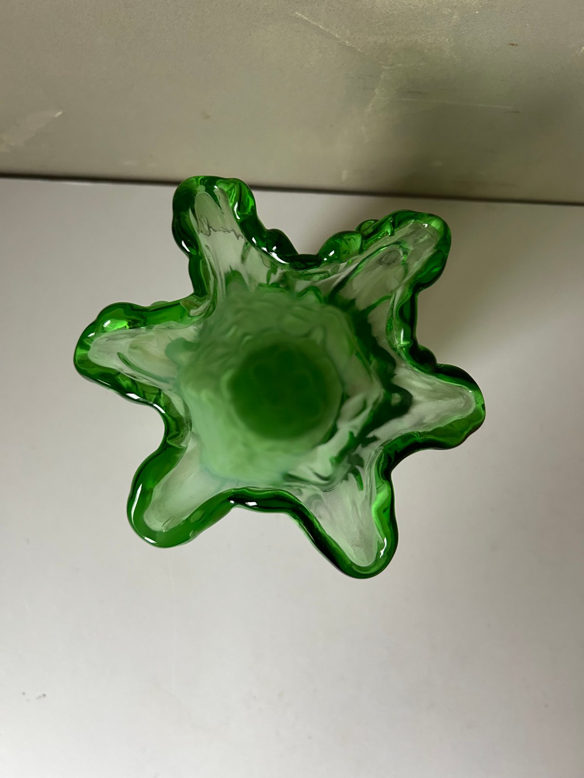 USED】 Flower Vase ( 花瓶 / フラワーベース ) 5447 | THE