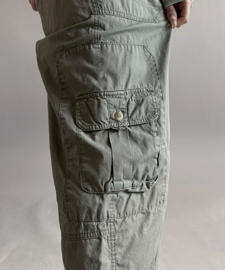 【USED】 Columbia Cargo Pants /260228-016