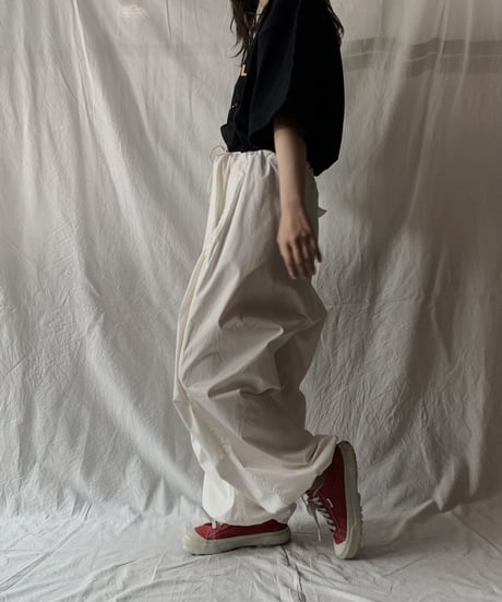 【USED】S/S T-shirt UNIVERSAL /210602-018