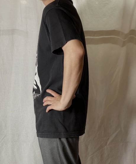 【USED】 S/S T-shirt A Clockwork Orange②/210617-050