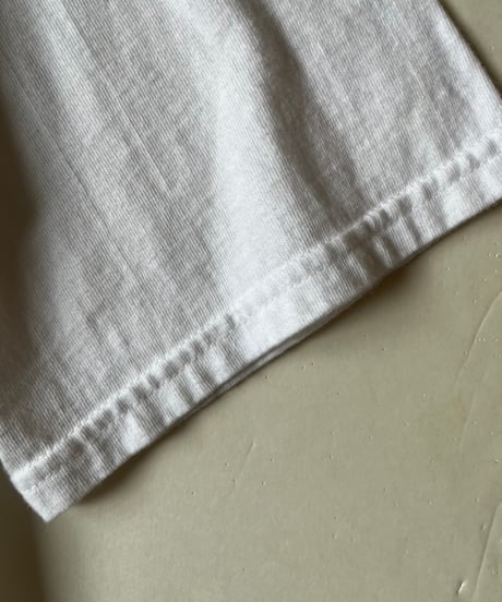 【USED】 Hanes FOX Sport T-Shirt /240729-093