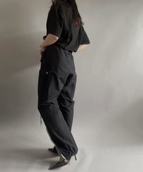 【USED 】A GIRL IS A GUN T-Shirt /240429-069