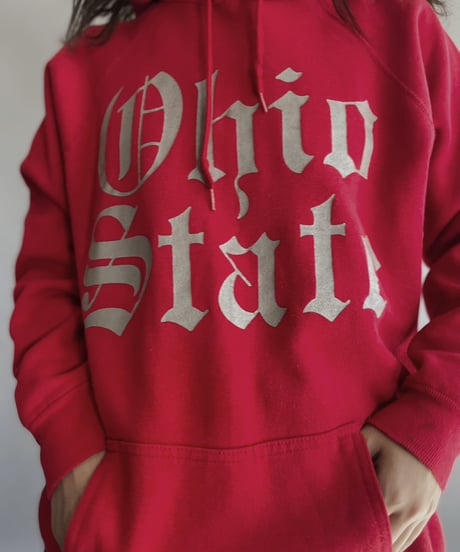 【USED】  Hoodie / 221110-013