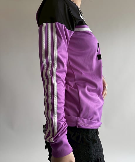 【USED】 adidas Soccer Shirt  /250412-004