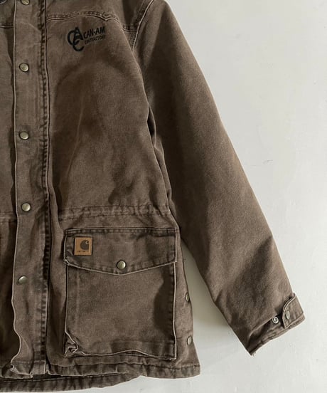 【USED】 Carhartt Chore Coat /250222-012
