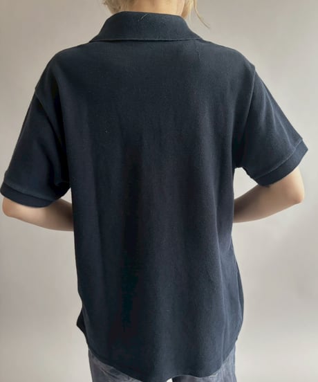 【USED】 FRED PERRY Polo Shirt / 260425-028