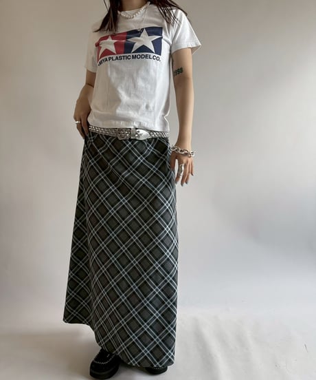 【USED】 RESIZED TAMIYA T-Shirt / 250802-013