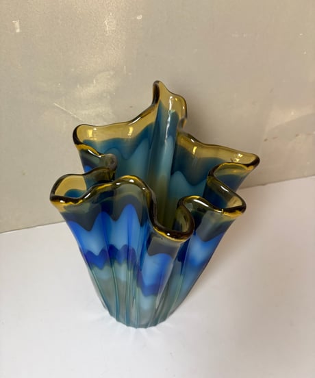 【USED】 Flower Vase  ( 花瓶 / フラワーベース ) 5957