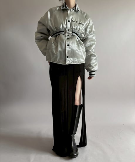 【RE;CIRCLE】 RE Nylon Blouson Switch / 260312-010