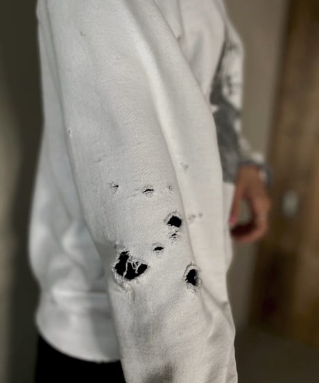 【USED】 Vintage Sweat  / 201120-017