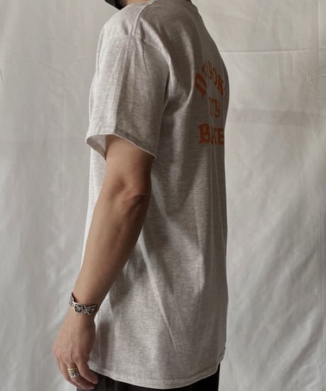 【NEW】 THE UNION : THE "BREAK" Tee / UNIIN-011