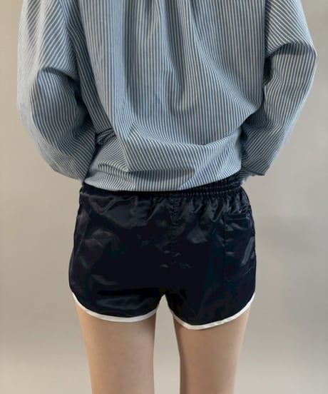 【USED】 erima Nylon Game Shorts /260307-016
