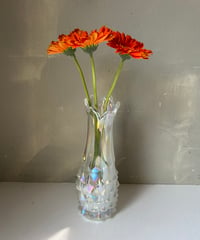 【USED】 Flower Vase  ( 花瓶 / フラワーベース ) 5769