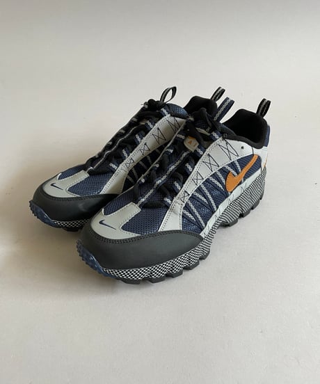 【USED】 Nike Air HUMARA Shoes / 240423-002