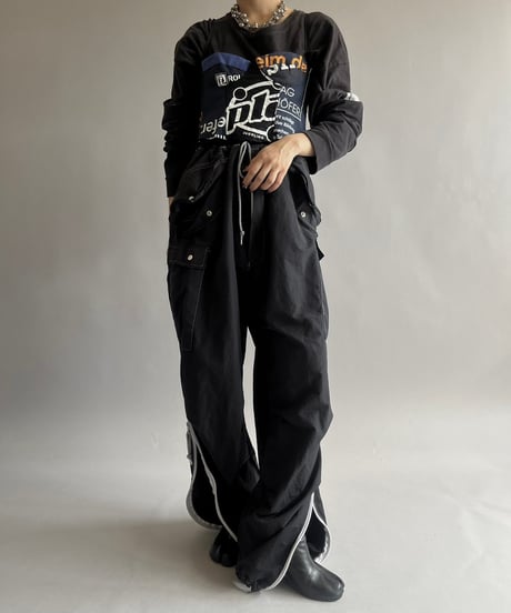 【RE;CIRCLE】 Re Corset Ecobag /  240905-006