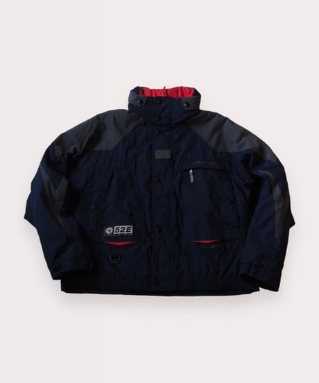 【USED】 DIADORA Ski Jacket /240122-010