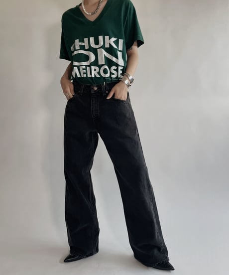 【USED】 Made in USA Levi's Denim Pants 565 / 220723-015