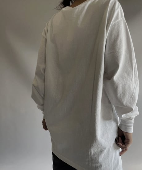 【USED】  COMPTON L/S T-shirt/ 231028-032