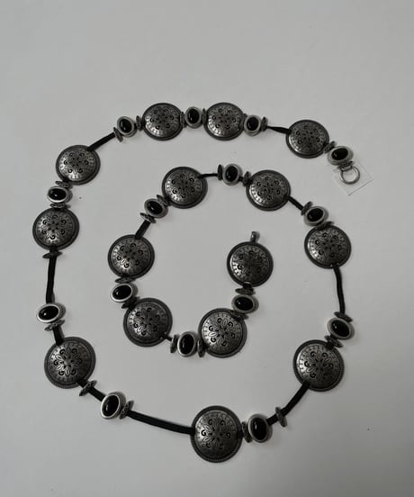 【USED】  Chain Belt⑥/210925-006