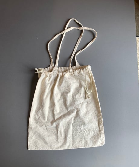 【RE;CIRCLE】 RE ECO Bag⑧/210717-008