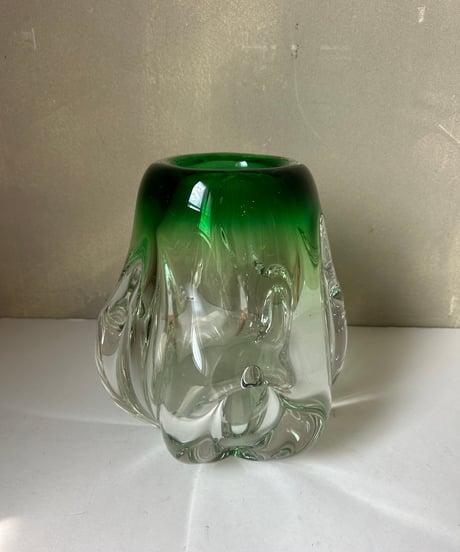 【USED】 Flower Vase  ( 花瓶 / フラワーベース ) 5775